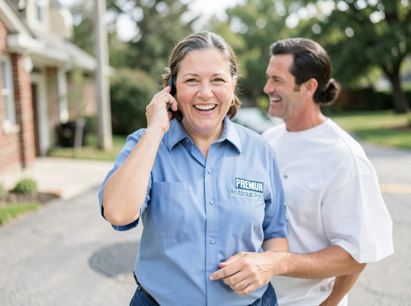 Water Damage Restoration Momence, IL FAQs